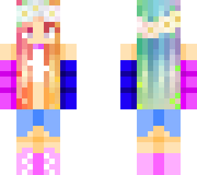 ~colors~