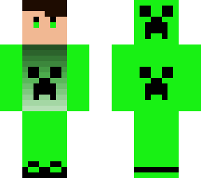 (creepers) (kin)