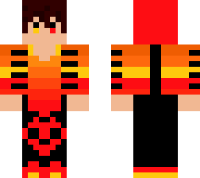 (fair) skin
