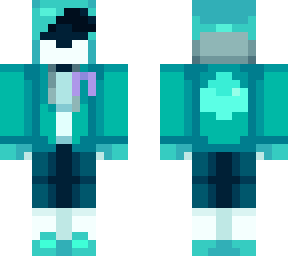 [mcc18] cyan centipedes sneeg