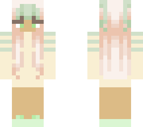 =mint spice=