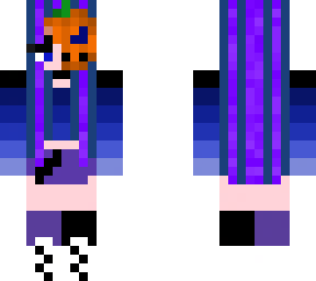 a person