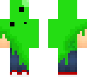 absorbed slimecicle