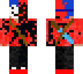 adam mask form 2