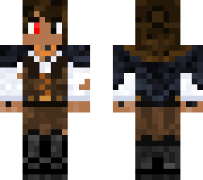 adventurer! gorgon