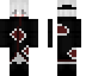 akatsuki blanco