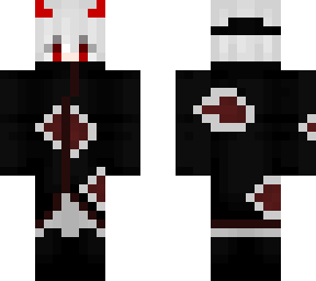 akatsuki blanco
