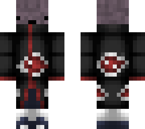 akatsuki sayri