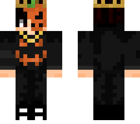 anti classic pumpkin