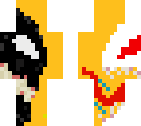anti venom vs venom
