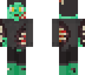 arks earth zombie