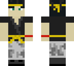 army ninja