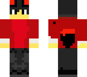 arron alpha werewolf