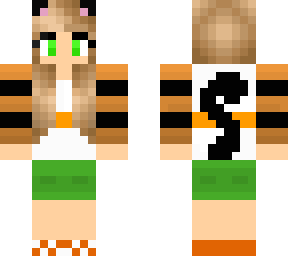 ashley cat