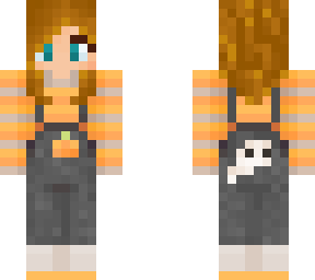 autumn overalls