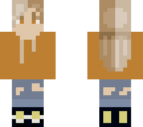 autumn sweater