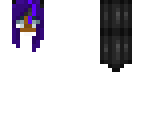 azitra oc - hair