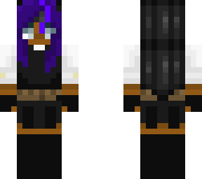azitra oc - skinny version