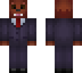 baca skin
