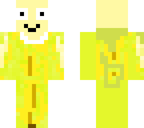 banana joe