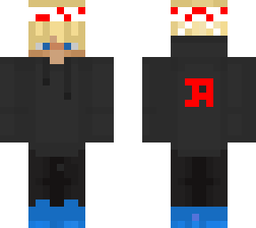 bandana eboy