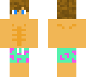 beach boy