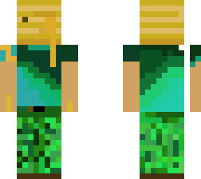 beehive man
