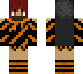 better halloween skin