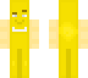 big buff banana