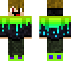billybroplayzyt skin(official) #finalupdate