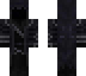 black assassin