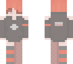 black n' red