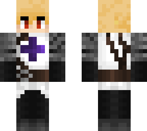 blacksmith