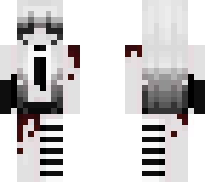 bloody