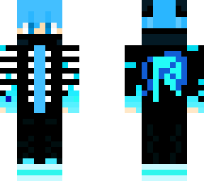 blue avatar (reveal limit geng)
