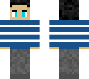 blue boy
