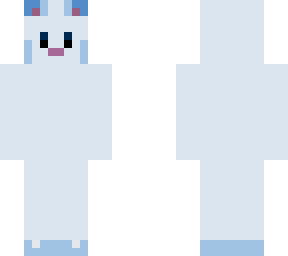 blue cat