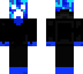 blue creeper