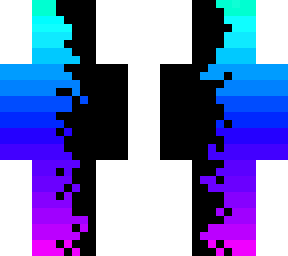 blue guy but better