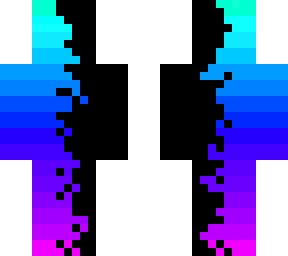 blue guy but even better