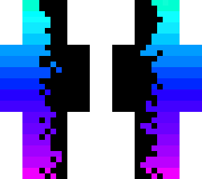 blue guy but even bettererer but different?
