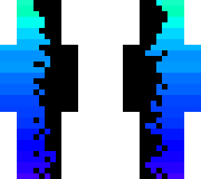 blue guy but even bettererer but differenter?