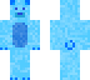 blue teddy bear