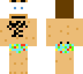 blursed steve