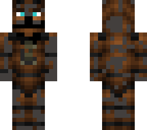broken freddy