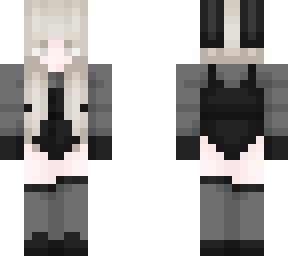 bunny girl
