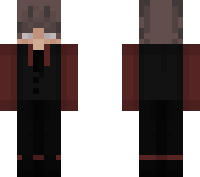 business outfit