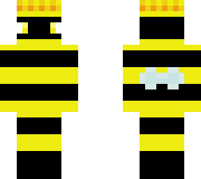 buzzy queen bee