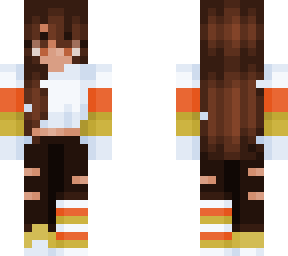 candy corn - ce