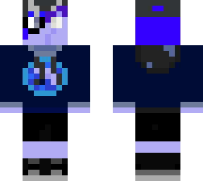canonically dead | gh8t